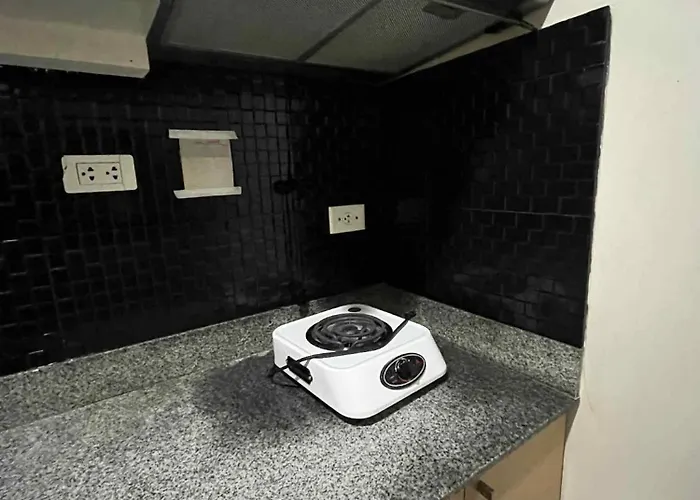 Staycation In Manhattan Plaza Tower 1 Beside Alimall Cubao 4 Pax * Manila